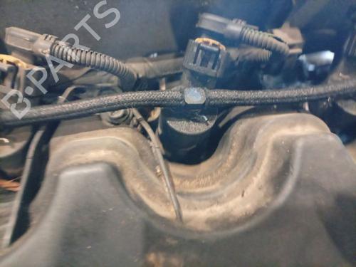 Used Injector Injector OPEL ZAFIRA / ZAFIRA FAMILY B (A05) 1.9 CDTI (M75) (120 hp) 35832131 35832131