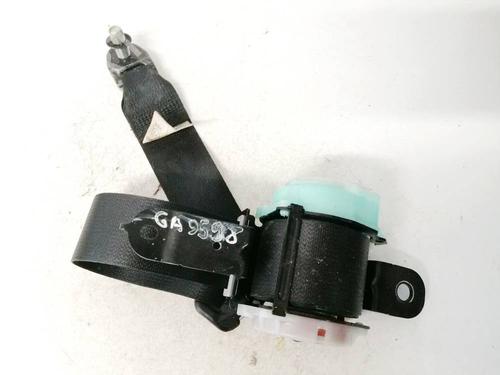 Used Rear center seatbelt Rear center seatbelt 35024355 35024355