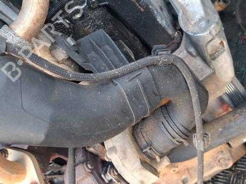 Used Pipe Pipe SKODA OCTAVIA I (1U2) 1.9 TDI (90 hp) 34963462 34963462
