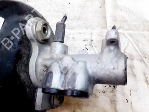 Used Brake master cylinder Brake master cylinder VW PASSAT B5 Variant (3B5) 1.6 (101 hp) 35858598 35858598