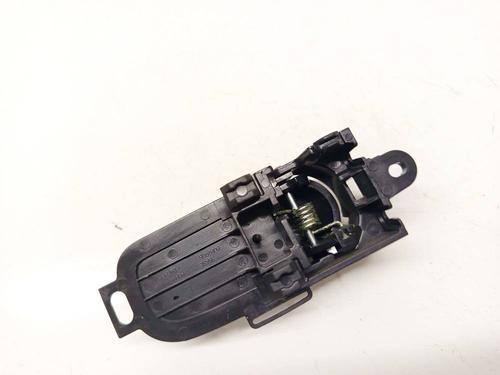 Front left interior door handle NISSAN NV200 / EVALIA Bus e-NV (ME0M) | BP34851401I13 - Image 2
