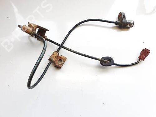 Electronic module PEUGEOT 407 (6D_) 1.6 HDi 110 (6D9HZC, 6D9HYC) | BP34756736M83 - Image 2