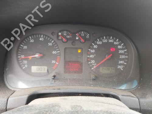 Engine mount VW GOLF IV Variant (1J5) 1.6 16V | BP33527162M89 - Image 8