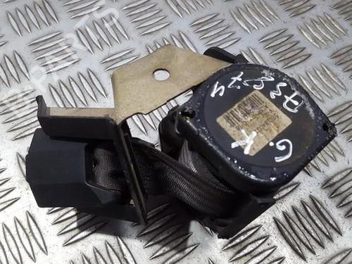 Used Rear left seatbelt Rear left seatbelt VOLVO V40 Estate (645) 1.9 TD (90 hp) 35703000 35703000