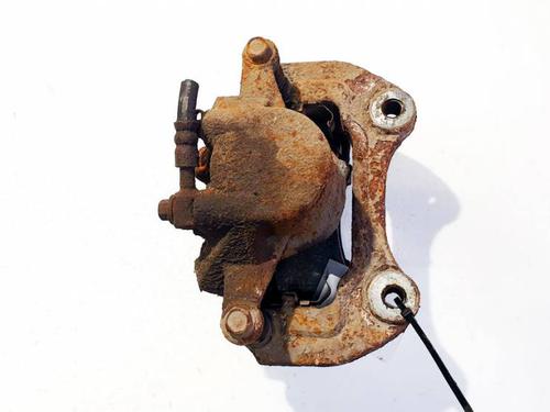 Right front brake caliper OPEL INSIGNIA A (G09) 2.0 CDTI (68) | BP38299770M104 - Image 2