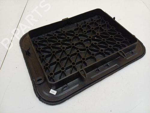 Boot lining OPEL MERIVA A MPV (X03) 1.6 (E75) | BP39573961I3 - Image 3