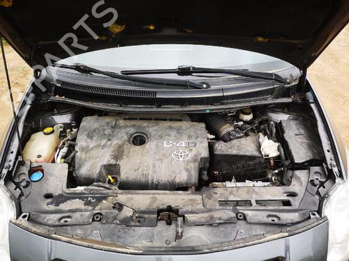 Electronic module TOYOTA AURIS (_E15_) 2.0 D-4D (ADE150_, ADE150R) | BP32556438M83 