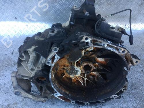 Used Gearbox Gearbox 35691271 35691271