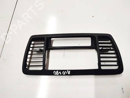 Luftventil Luftventil SUBARU LEGACY IV Estate (BP) 2.0 AWD (BP5) (138 hp) 32582722 32582722