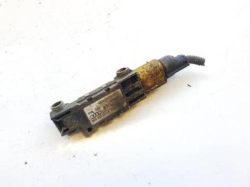 Electronic module AUDI A3 (8P1) 2.0 TDI 16V | BP35832172M83 - Image 3