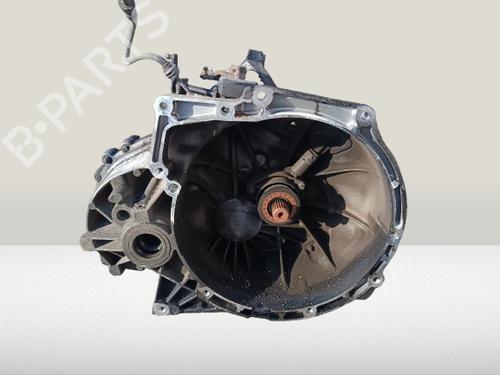 Used Gearbox Gearbox 34792271 34792271