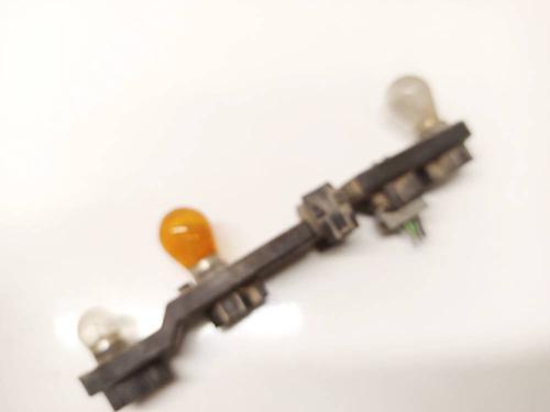 Used Lamp holder Lamp holder 34807751 34807751