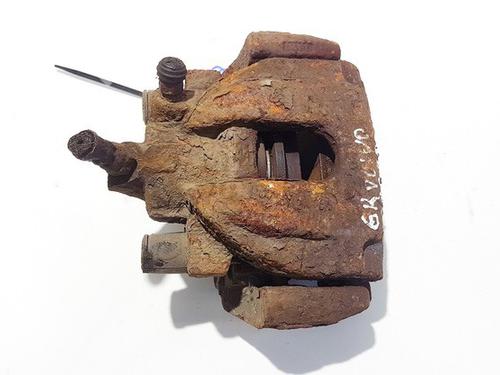 Used Left rear brake caliper Left rear brake caliper 35494991 35494991