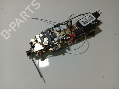 Used Electronic module Electronic module FIAT ULYSSE (220_) 2.0 (220.AC5) (121 hp) 34951986 34951986
