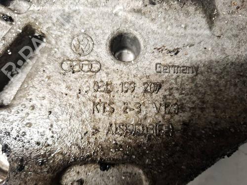 Support VW PASSAT CC B6 (357) 2.0 TDI | BP35830764C155  - Image 5