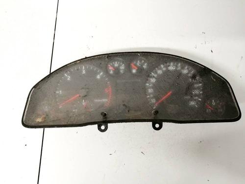 Used Instrument cluster Instrument cluster 35212803 35212803