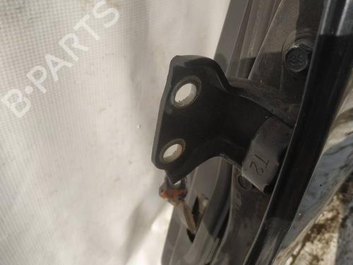 Used Hinge/Door check strap CHEVROLET AVEO / KALOS Saloon (T250, T255) 1.2 (72 hp) 32947274