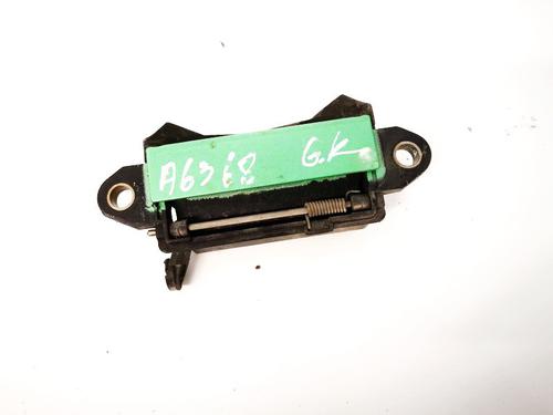 rear-left-exterior-door-handle-audi-a4-b5-8d2-1994-1995-1996-1997-1998-1999-2000-2001-35496586 main image
