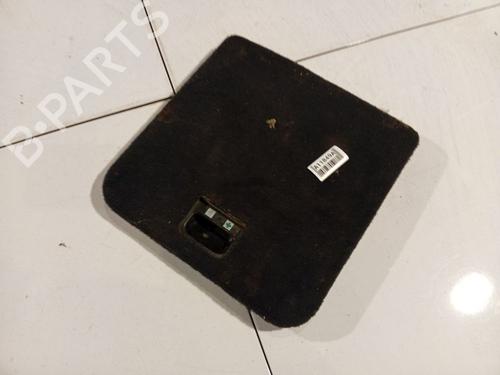 Used Boot lining Boot lining AUDI 80 B4 Saloon (8C2) 2.0 E (115 hp) 40165707 40165707