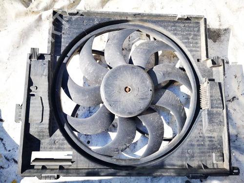 Used Fan Fan 34982088 34982088