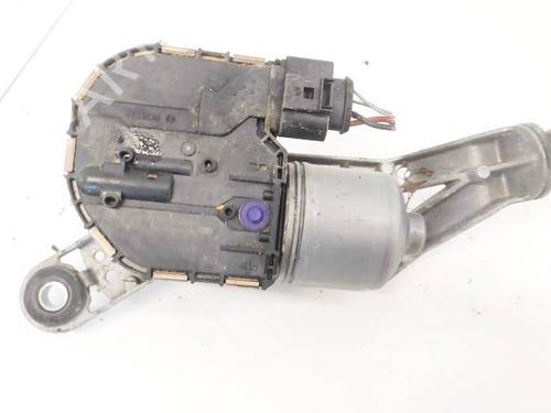Used Front wiper motor Front wiper motor FORD FOCUS III 1.6 TDCi (95 hp) 35219411 35219411