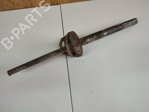 Used Steering column universal joint Steering column universal joint 36584143 36584143