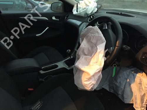 Electronic module FORD MONDEO IV (BA7) 1.8 TDCi | BP33494169M83  - Image 7