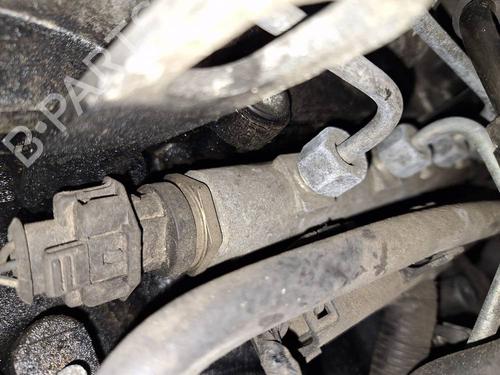 Used Injection rail Injection rail CHEVROLET CAPTIVA (C100, C140) 2.0 D (150 hp) 35205269 35205269