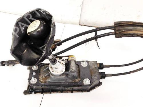 Used Gear lever Gear lever 35303872 35303872