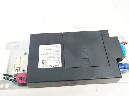 Used Electronic module Electronic module 37227407 37227407
