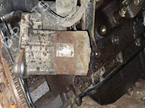 Starter MAZDA PREMACY (CP) 1.9 (CP8W) | BP34760513M8 - Image 2
