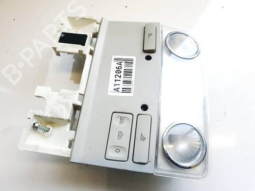 interior-roof-light-skoda-superb-ii-3t4-2008-2009-2010-2011-2012-2013-2014-2015-34794828 main image