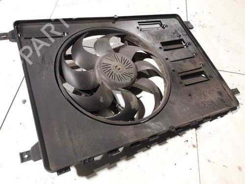 Used Fan Fan FORD GALAXY II (WA6) 2.0 TDCi (140 hp) 34925471 34925471