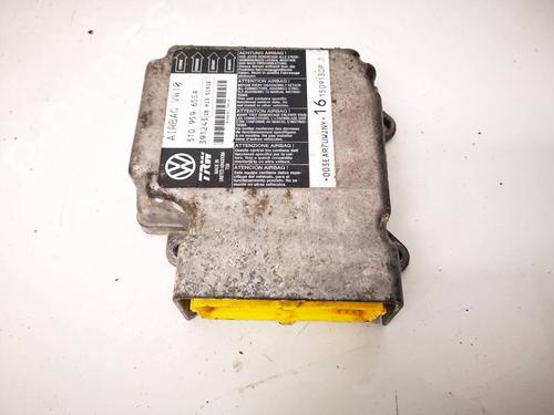 Used ECU airbags ECU airbags 32533420 32533420