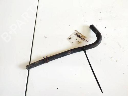 Used Pipe Pipe TOYOTA YARIS (_P1_) 1.4 D-4D (NLP10_, NLP10R) (75 hp) 32578497 32578497