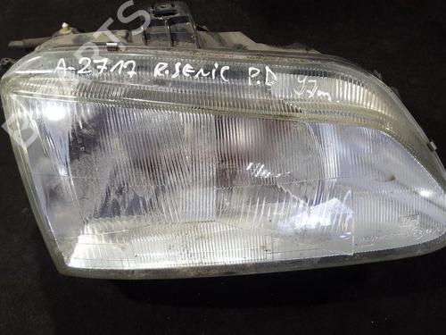 Used Right headlight Right headlight RENAULT MEGANE Scenic (JA0/1_) 1.6 i (JA0L) (75 hp) 35661137 35661137