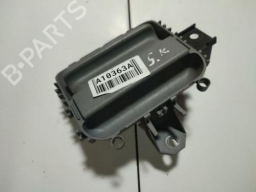 Used Rear left interior door handle Rear left interior door handle 34950369 34950369