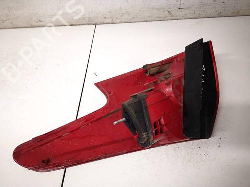 Left taillight CITROËN C5 III (RD_) 2.0 HDi 140 (RDRHF8, RDRHFA, RDRHA8, RDRHAJ) | BP35158623C34 - Image 3