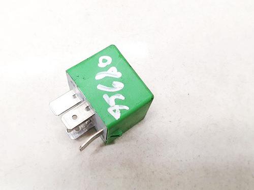 Electronic sensor PEUGEOT 307 (3A/C) 2.0 HDi 110 | BP33104839M84 - Image 2
