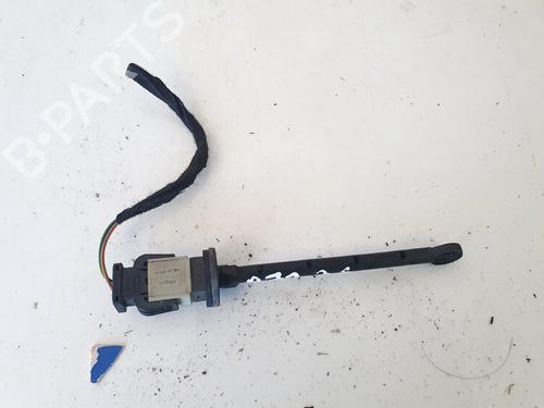 Used Electronic module Electronic module AUDI A6 C5 (4B2, 4B4) 2.5 TDI (155 hp) 35496382 35496382