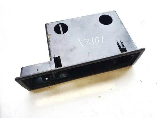Used Glove box Glove box VW GOLF II (19E, 1G1) 1.3 (55 hp) 35063918 35063918