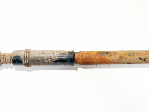 Used Left rear shock absorber Left rear shock absorber 35164391 35164391