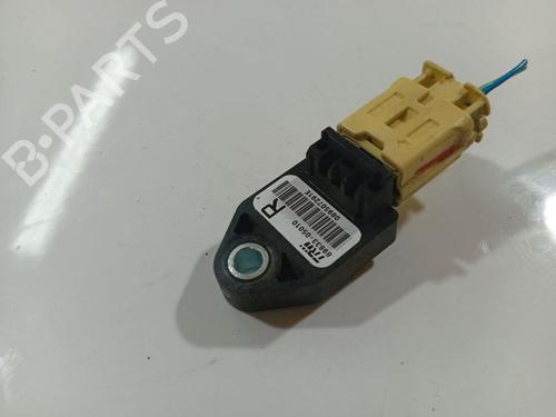 Used Electronic module Electronic module TOYOTA AVENSIS (_T25_) 2.2 D-CAT (ADT251_, ADT251R) (177 hp) 32553677 32553677