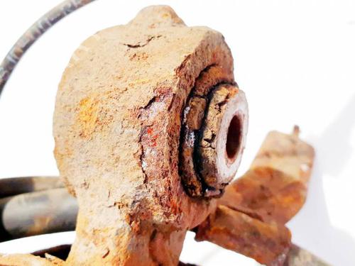 Right rear steering knuckle HONDA FR-V (BE) 1.7 (BE1) | BP35080295M28 - Image 4