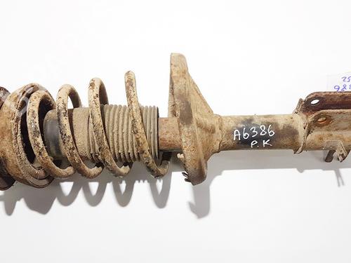 Used Left front shock absorber Left front shock absorber 35546819 35546819