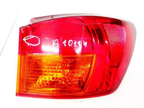 Used Right taillight Right taillight LEXUS IS II (_E2_) 220d (ALE20) (177 hp) 35092204 35092204
