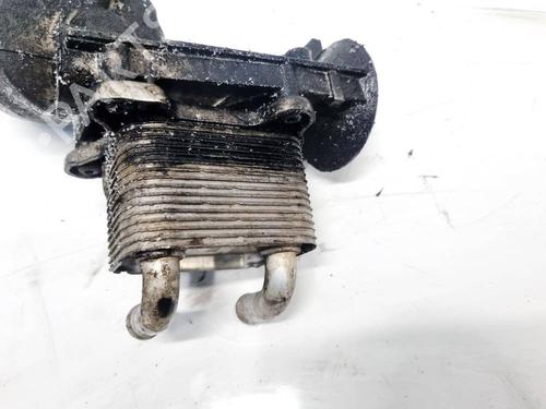 Used Oil radiator Oil radiator 34852344 34852344