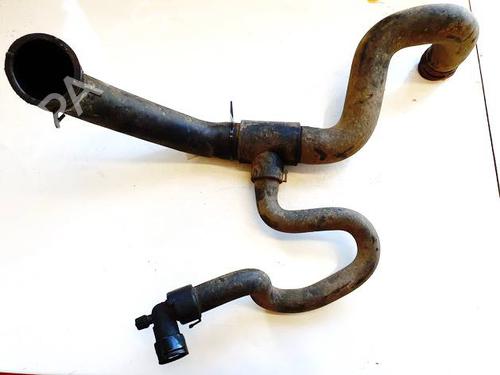 Pipe PEUGEOT 307 (3A/C) 2.0 HDi 110 | BP32565977M125 - Image 6