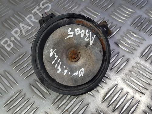 Used Horn Horn OPEL AGILA A (H00) 1.2 16V (F68) (75 hp) 35675805 35675805