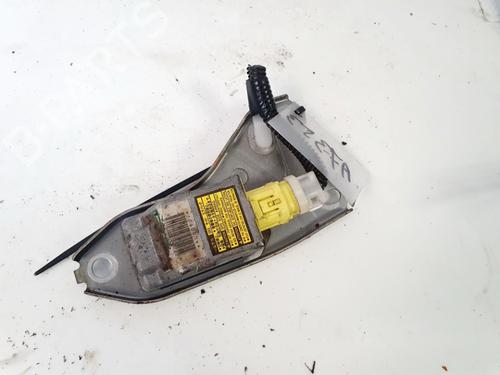 Used Electronic module Electronic module TOYOTA AVENSIS VERSO (_M2_) 2.0 D (CLM20_, CLM20R) (116 hp) 32886372 32886372